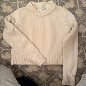 La ligne Mini Marin Sweater